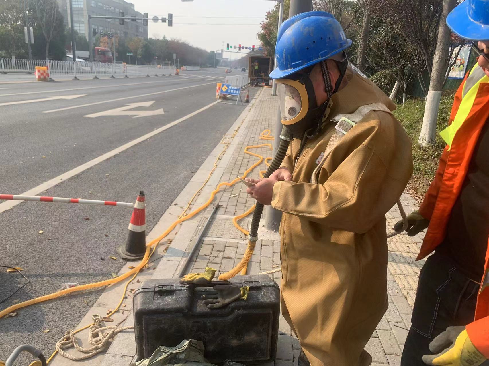 永康管道疏通维修修复